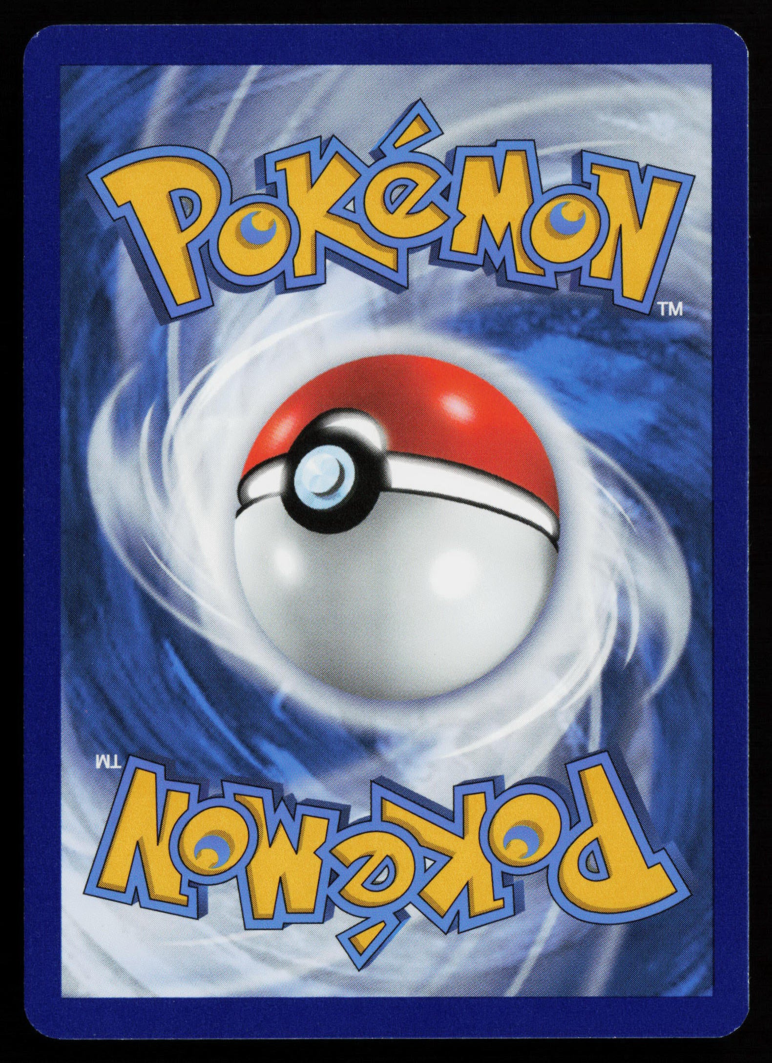 Slugma (Back)