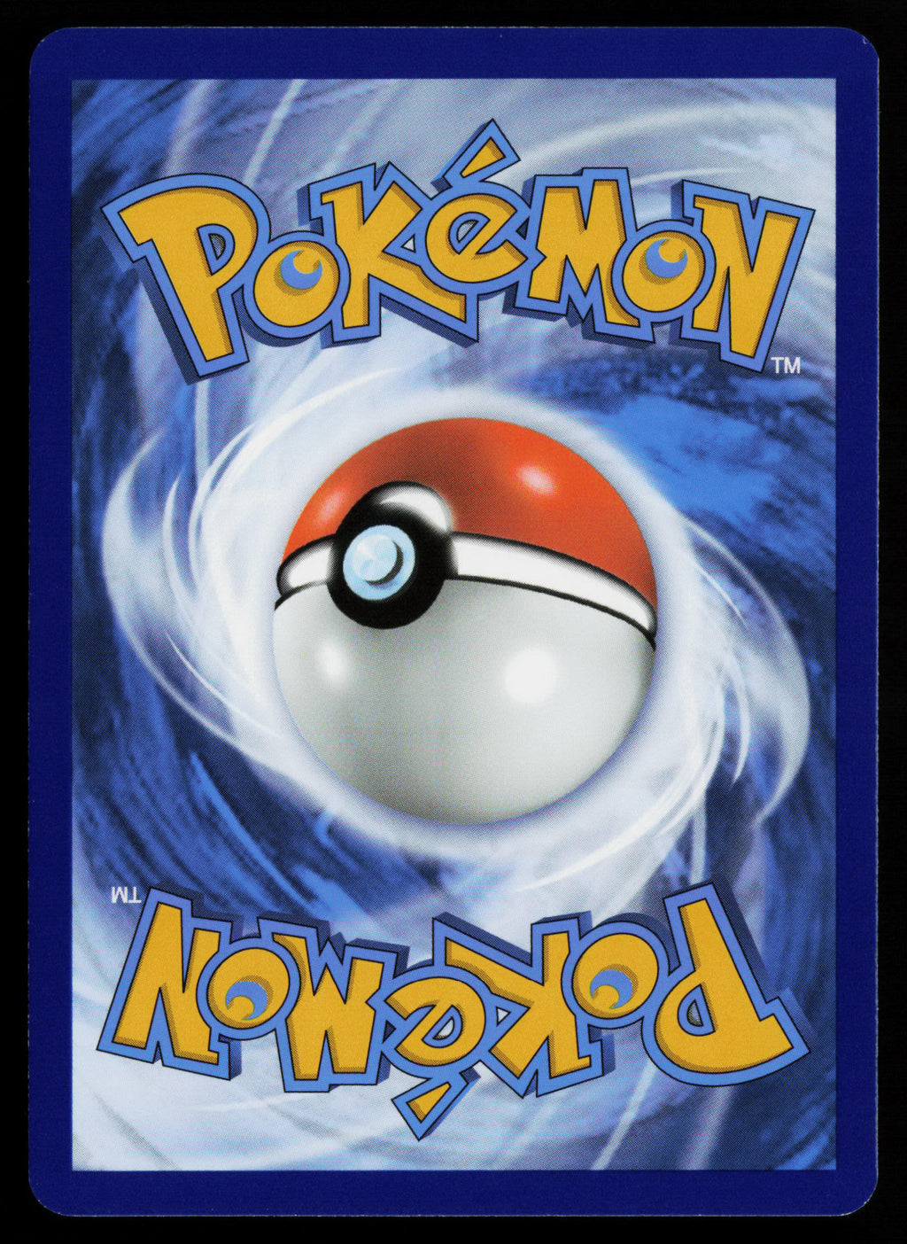 Ekans (Back)