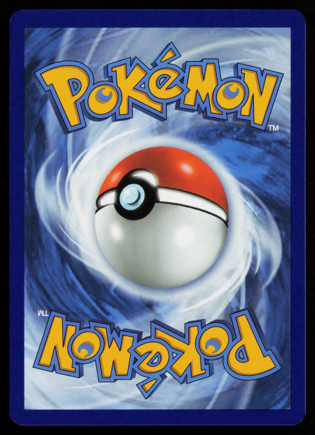 Erika's Bellsprout (Energy Symbol Pattern) (Back)