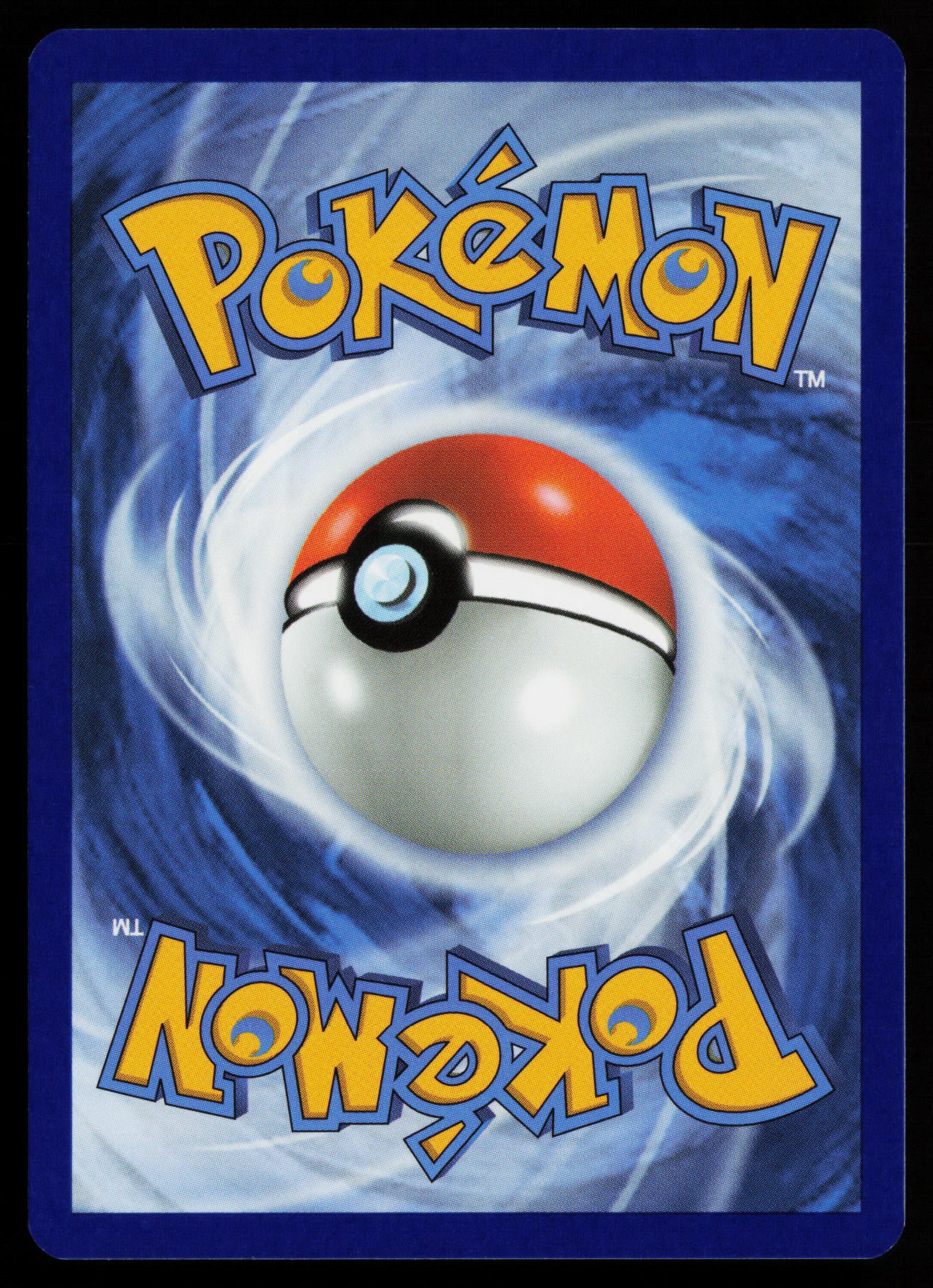 Erika's Bellsprout (Energy Symbol Pattern) (Back)