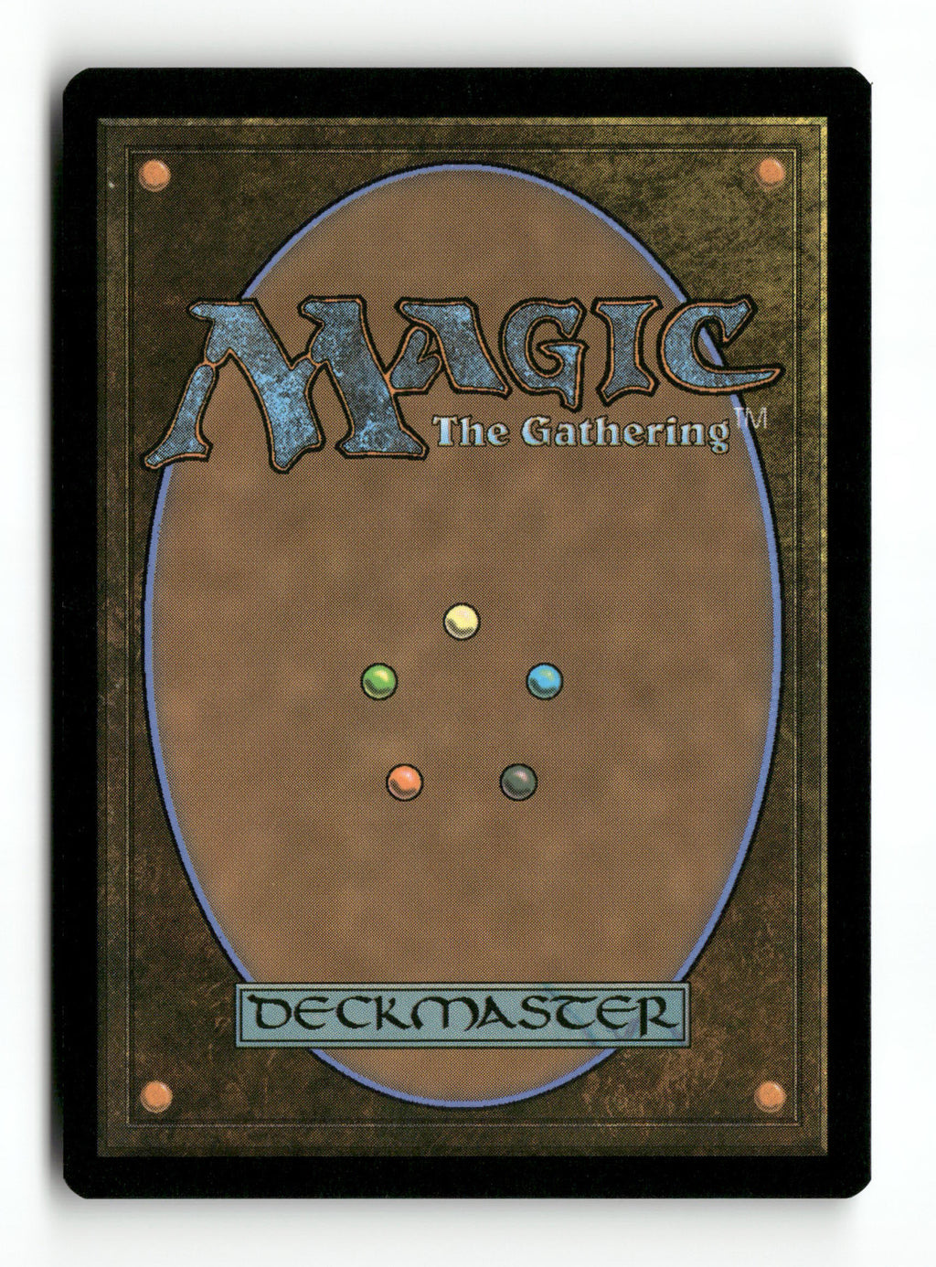 Silvergill Peddler (Back)