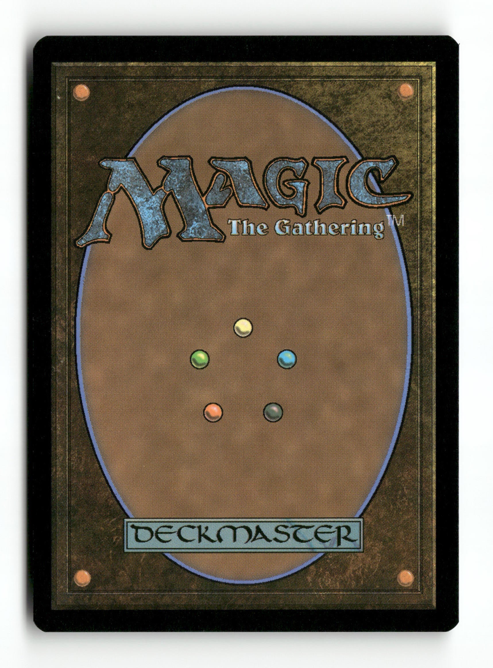 Silvergill Peddler (Back)