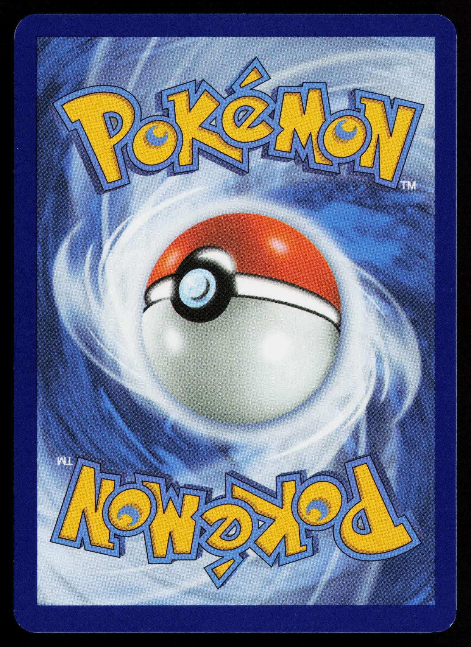 Deoxys - 032/086 (Back)