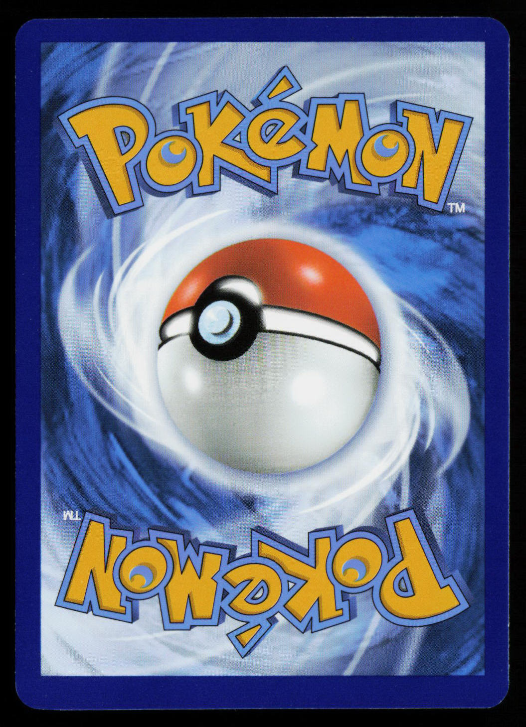 Sandslash (Back)