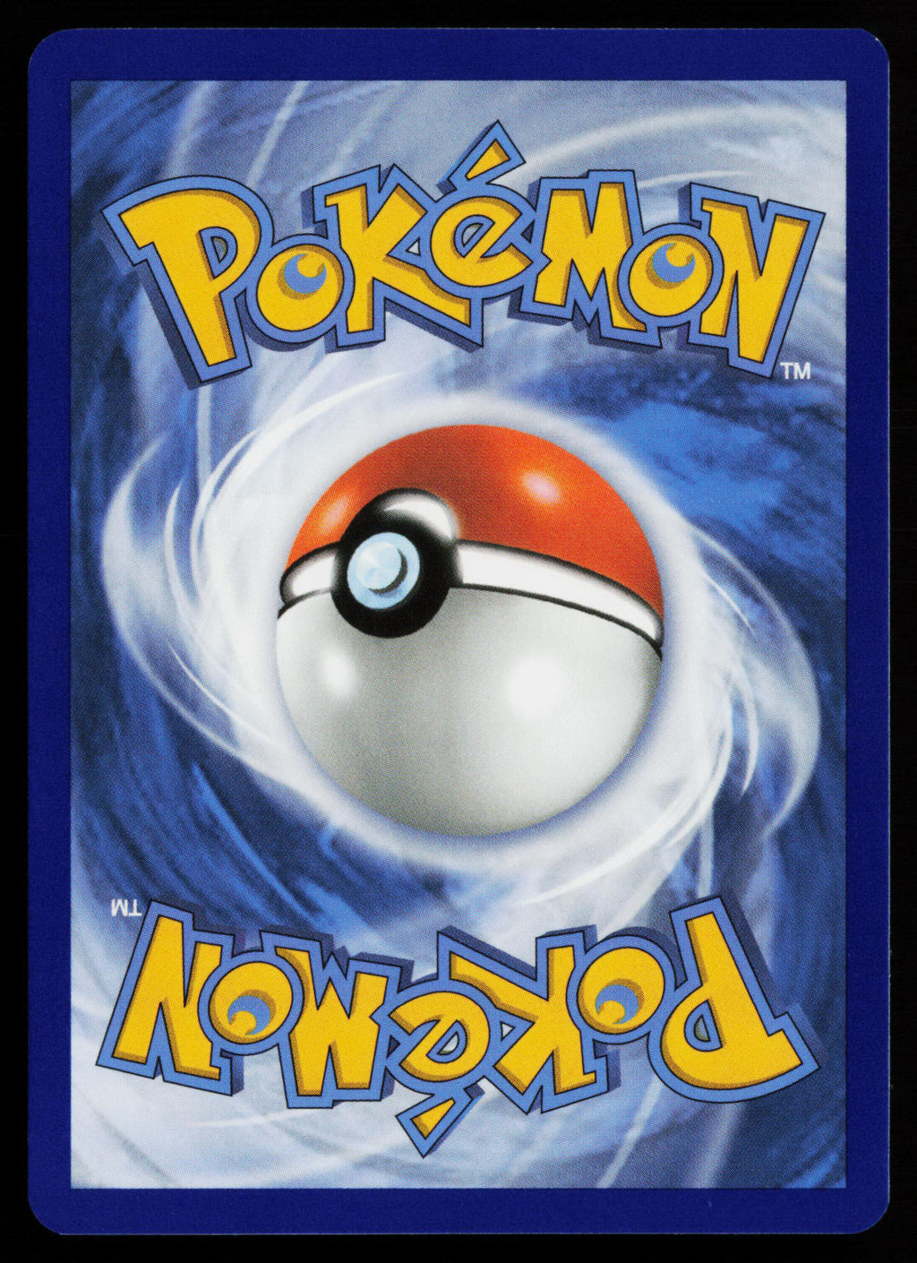 Galarian Linoone (Dusk Ball) (Back)