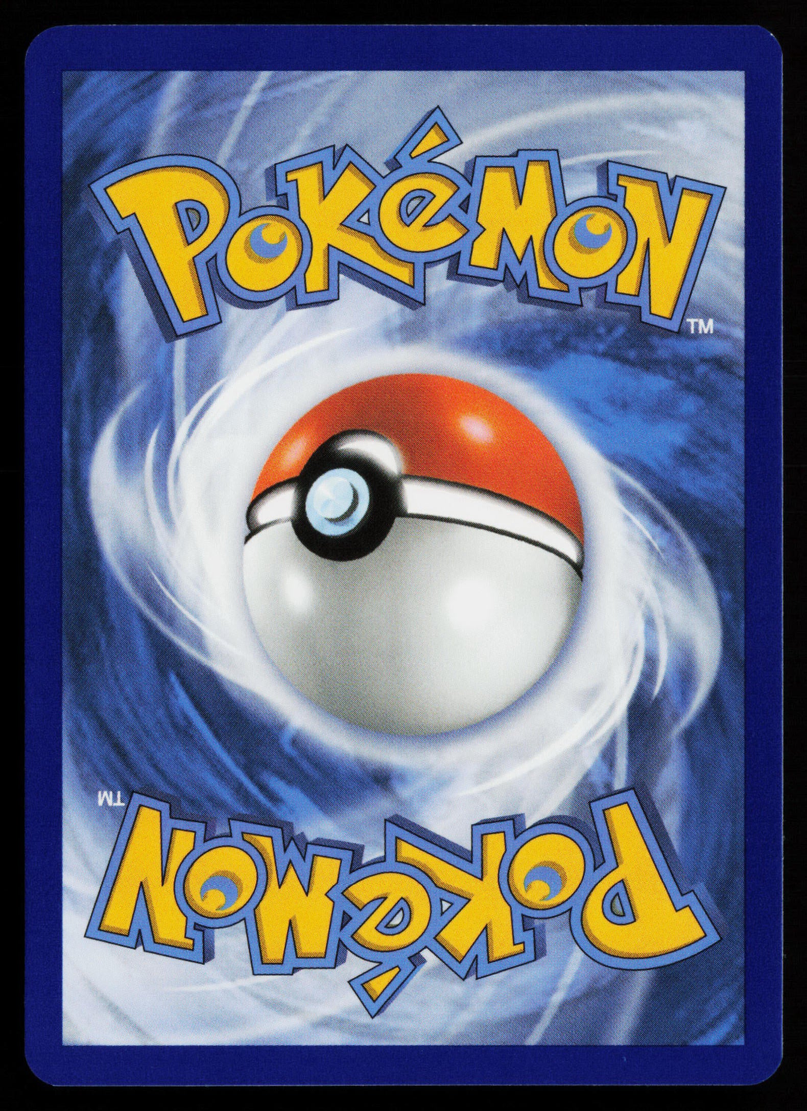 Galarian Linoone (Dusk Ball) (Back)