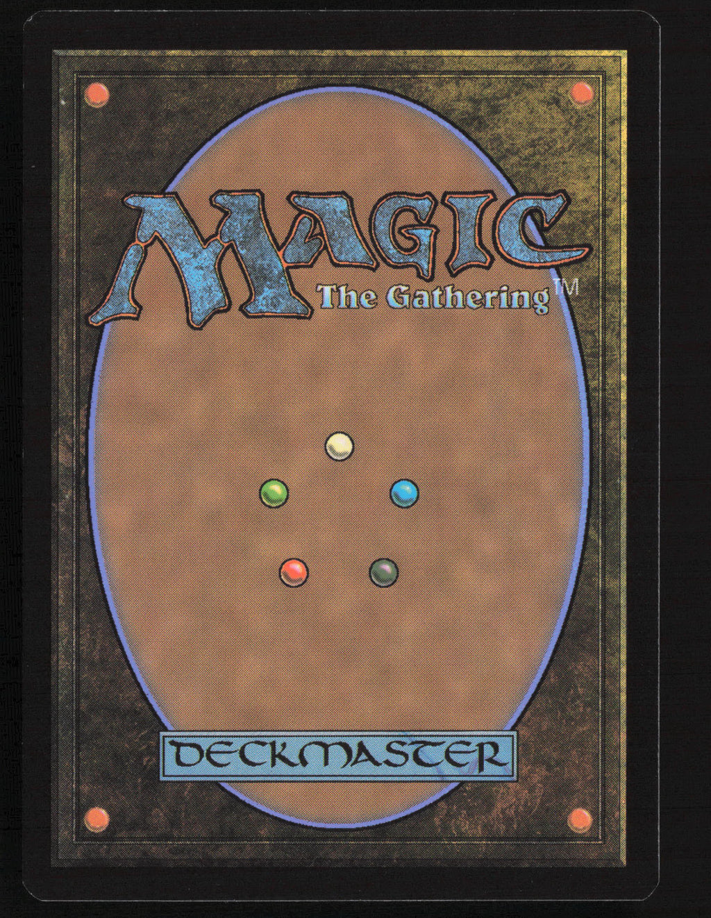 Gastal Thrillseeker (Back)