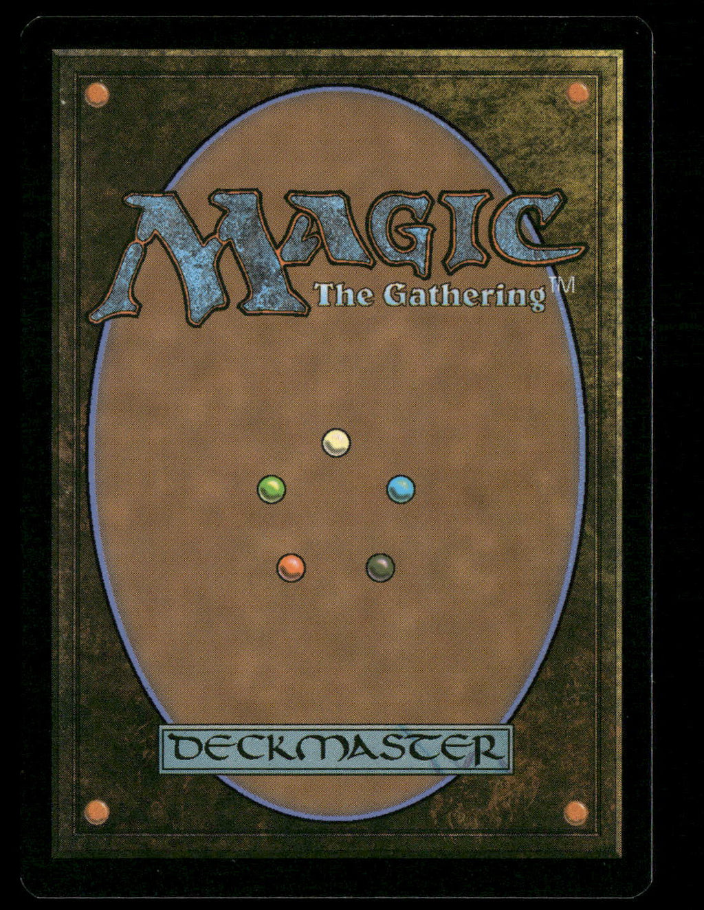 Sorceress's Schemes (Back)