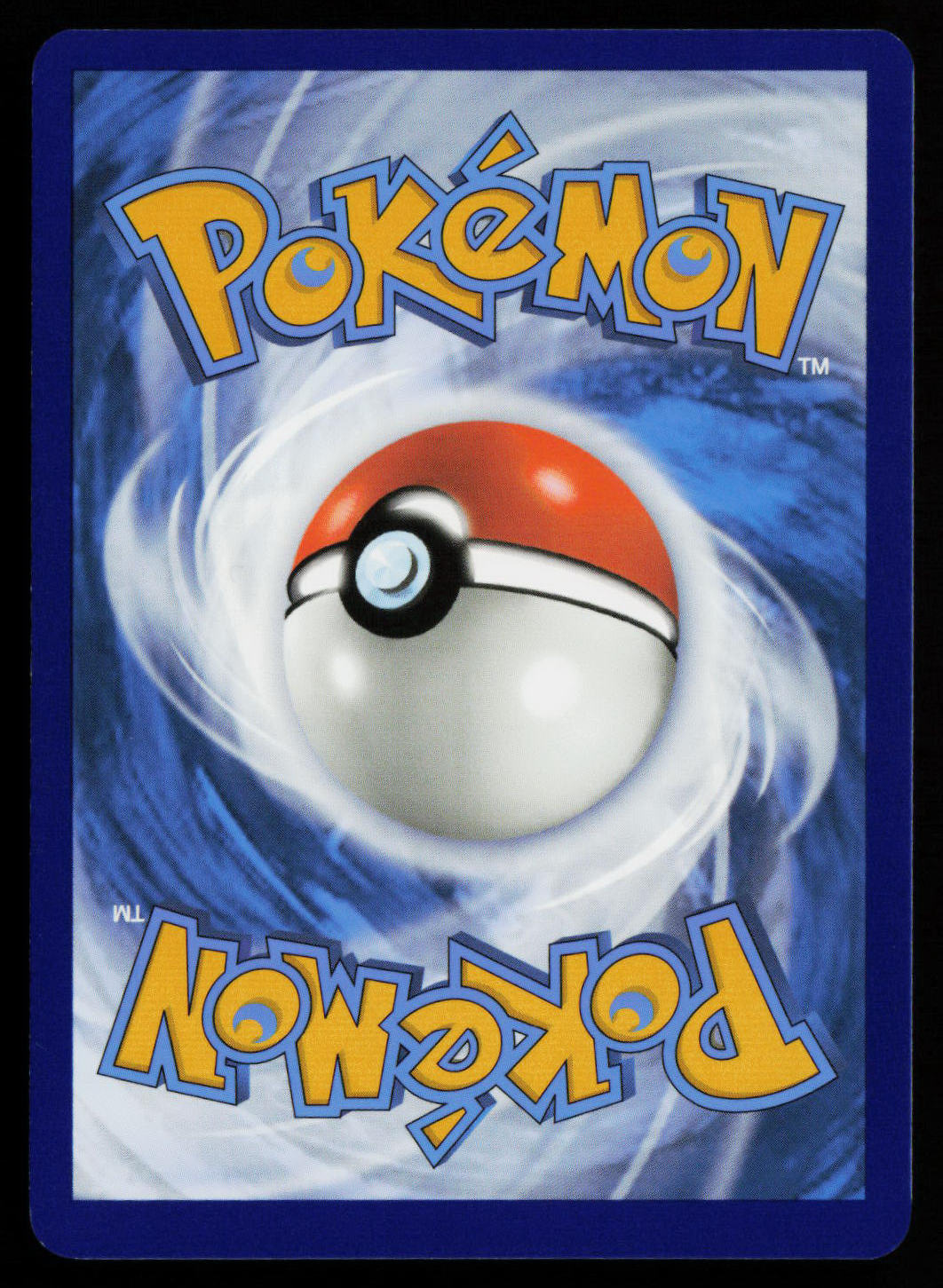Electabuzz (Back)