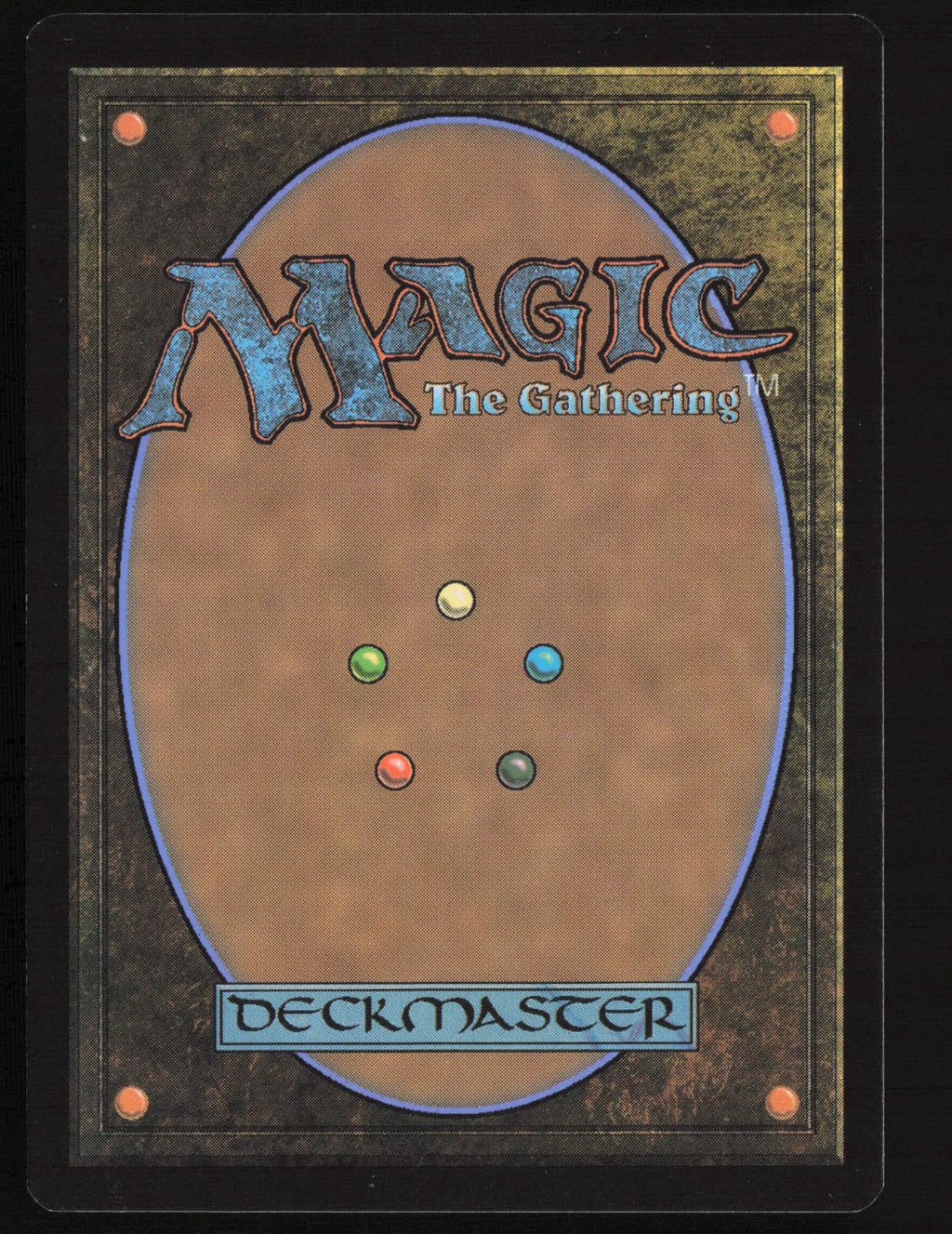 Guidelight Synergist (Back)