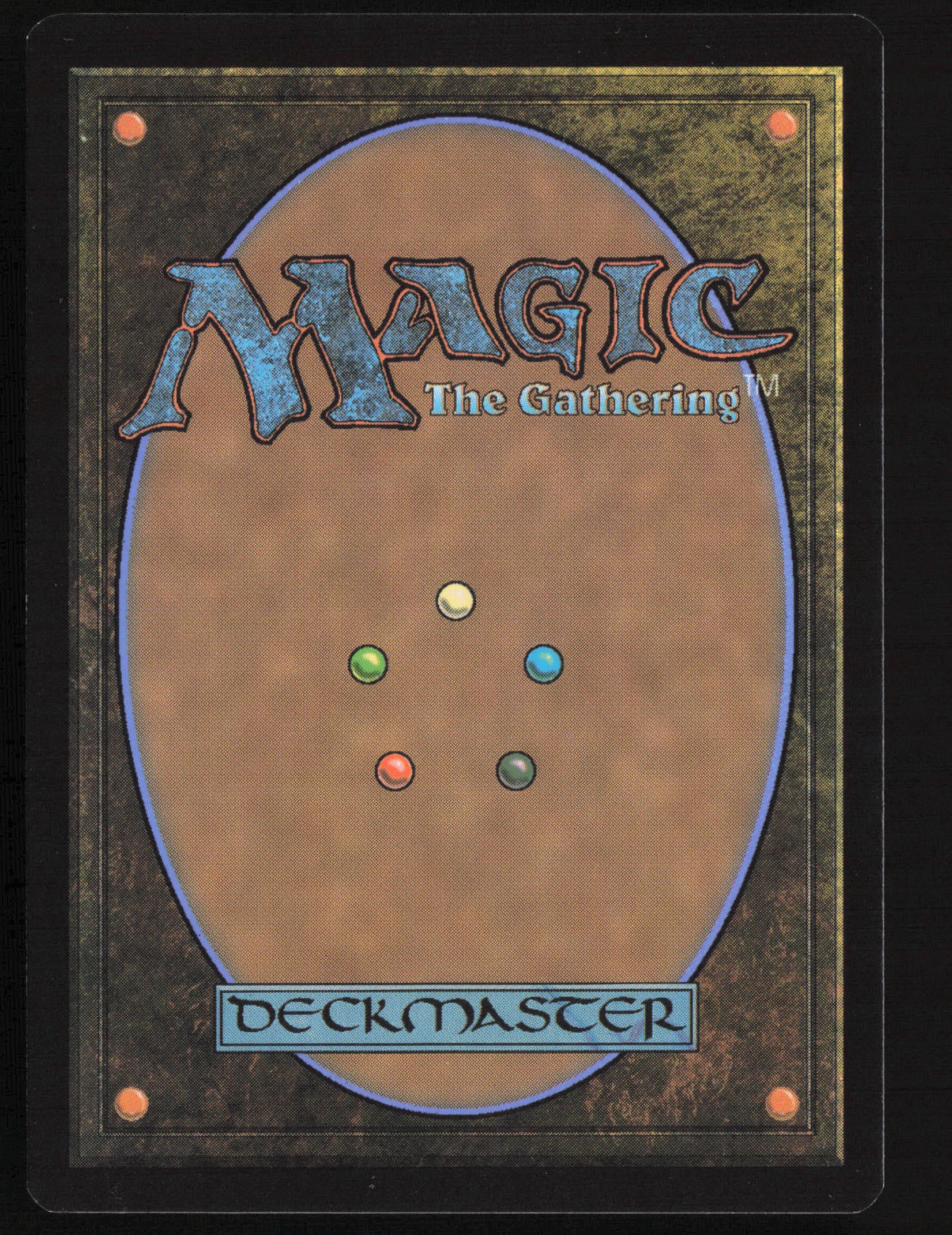Guidelight Synergist (Back)