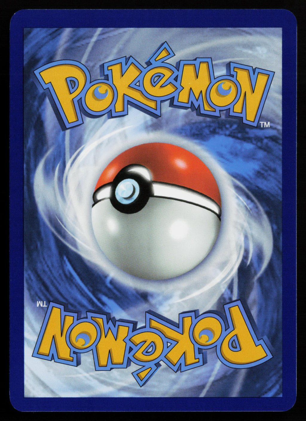 Electabuzz (Back)