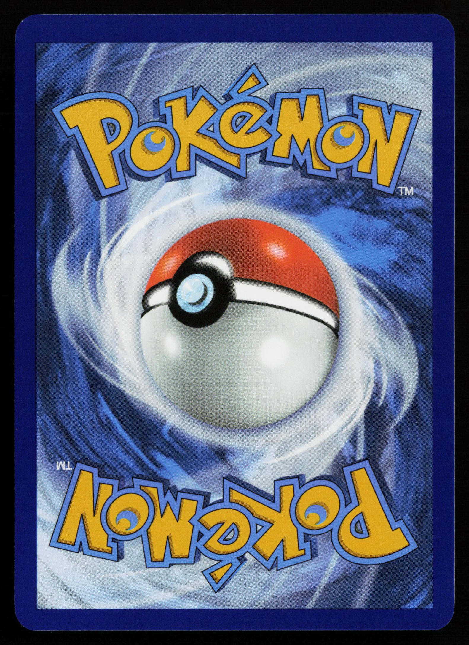 Electabuzz (Back)