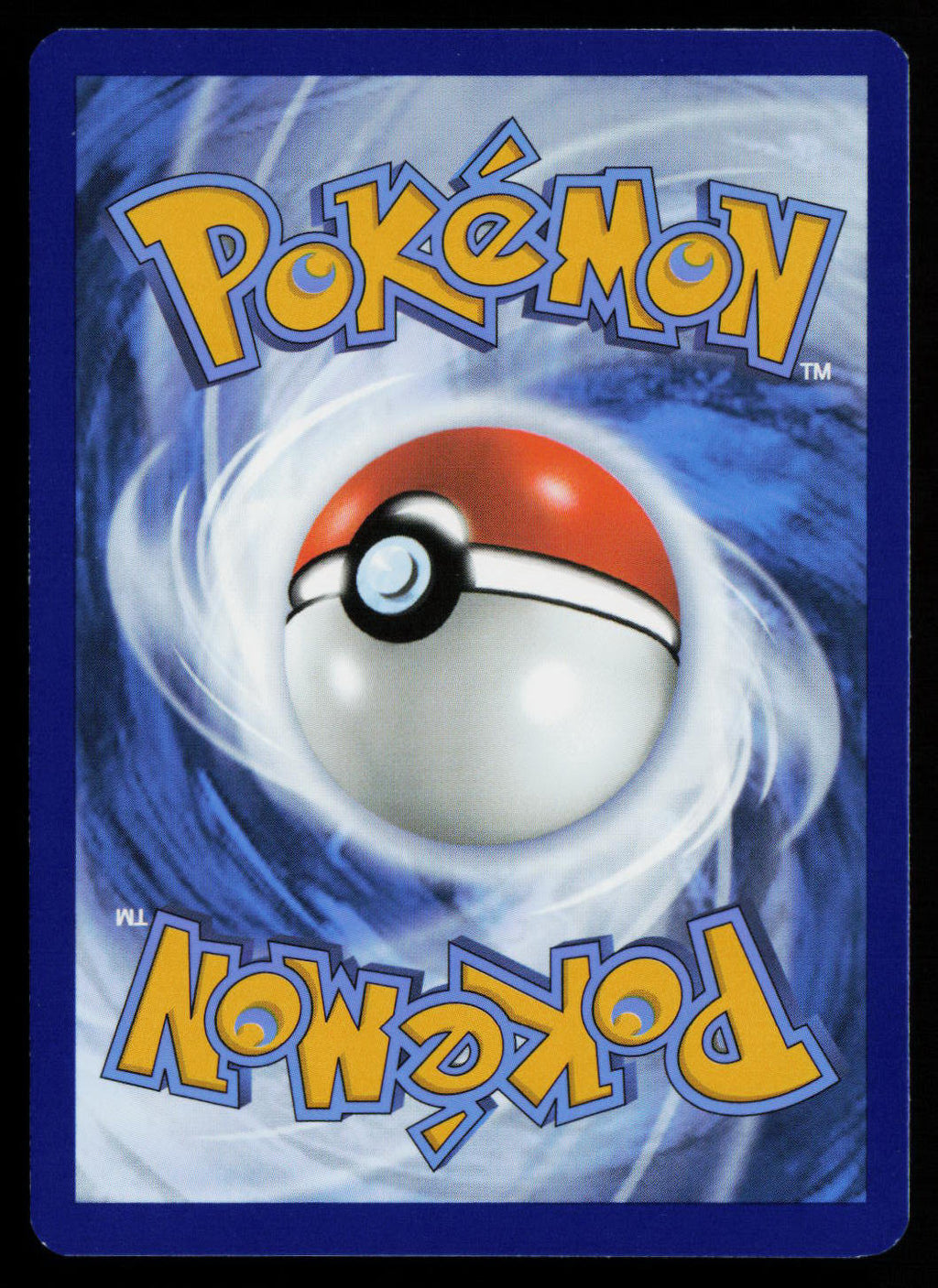 Staryu (Back)