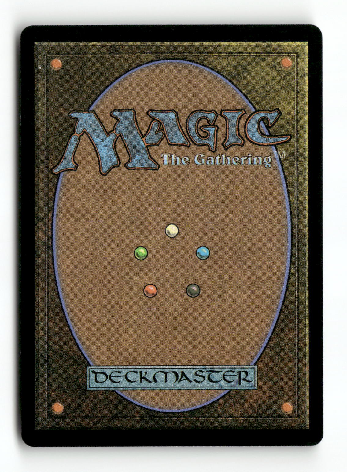 Sabotender (Back)