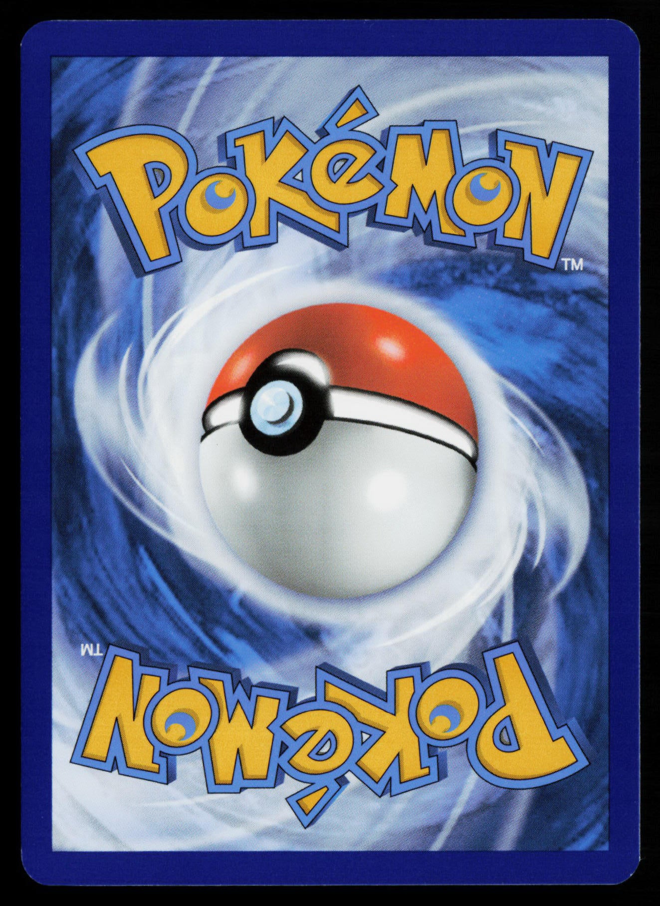 Golduck (Back)