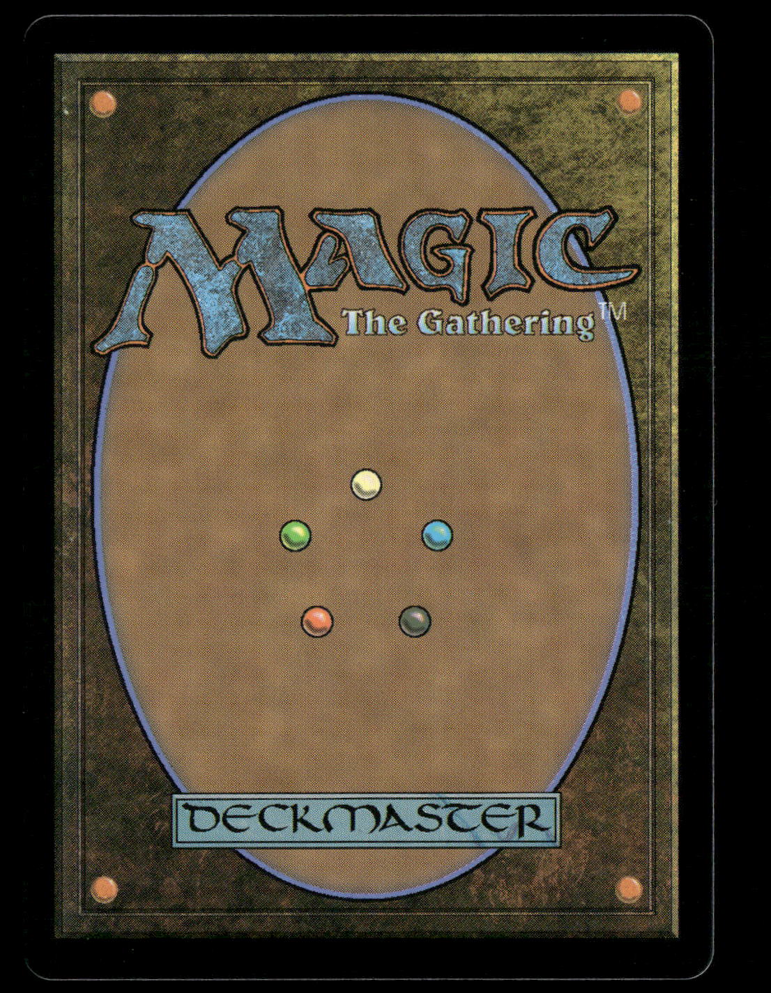 Flame-Chain Mauler (Back)