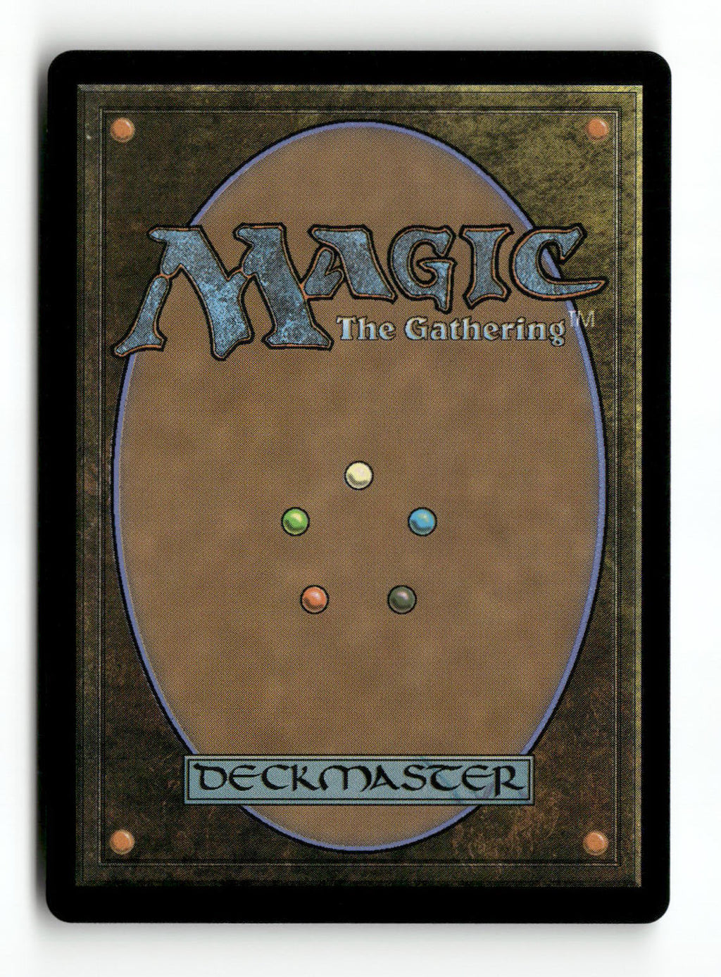 Starforged Sword (Back)