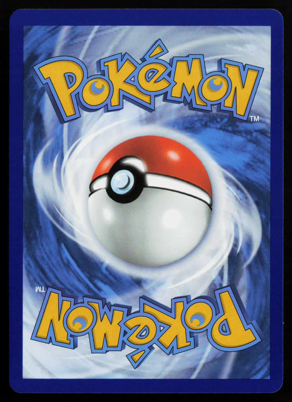 Panpour (Poke Ball Pattern) (Back)