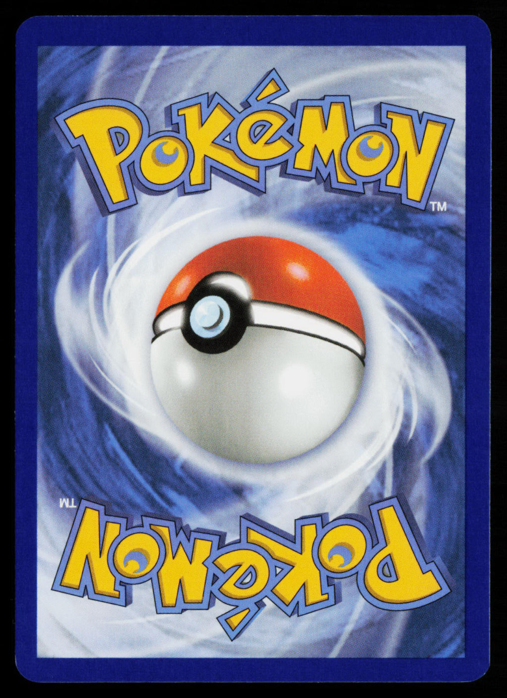 Exeggcute (Back)