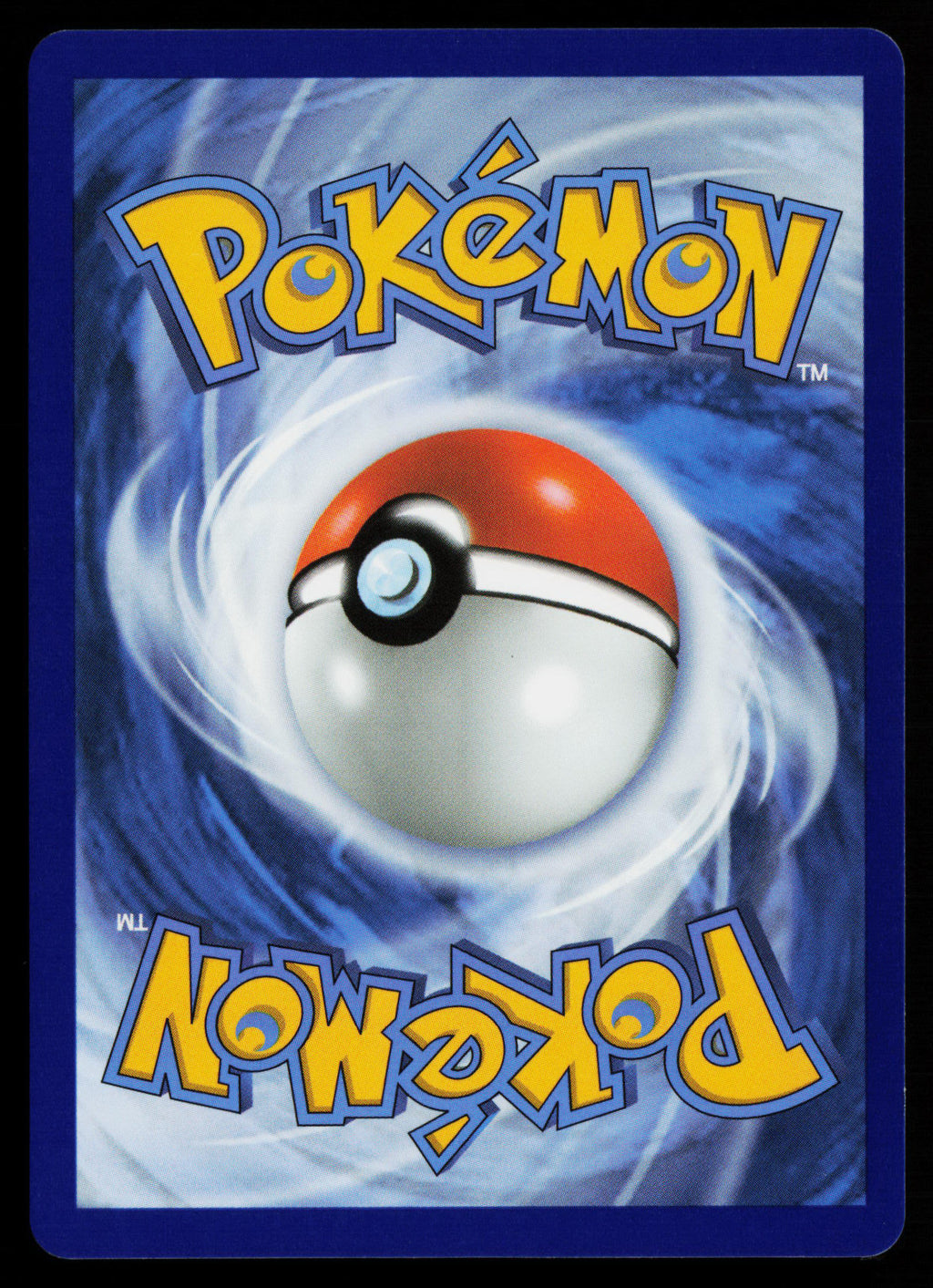 Mega Gardevoir ex (Back)