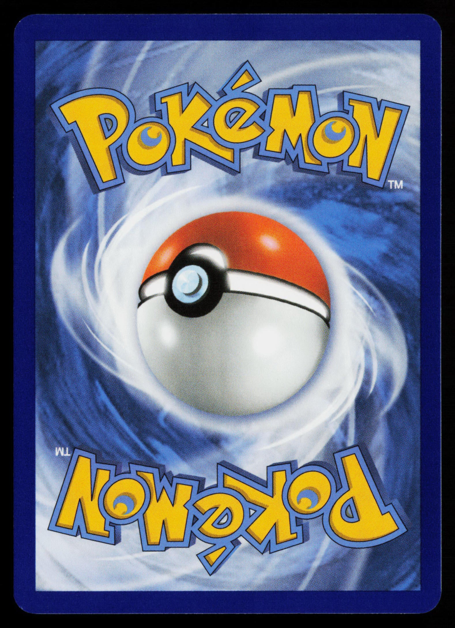 Mightyena - 129/217 (Dusk Ball) (Back)