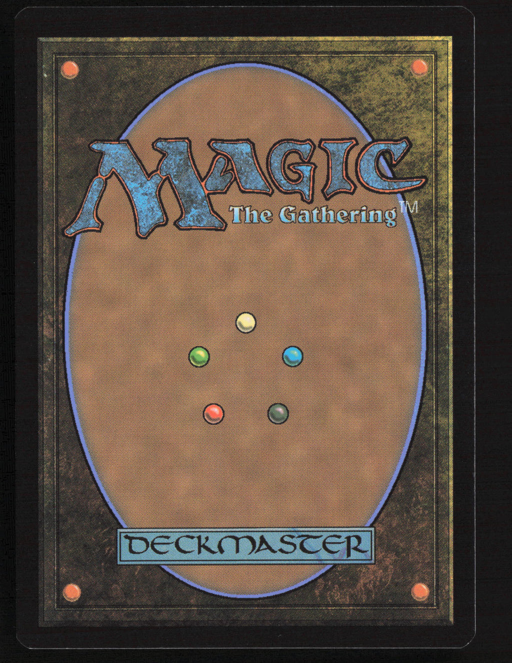 Scrounging Skyray (Back)