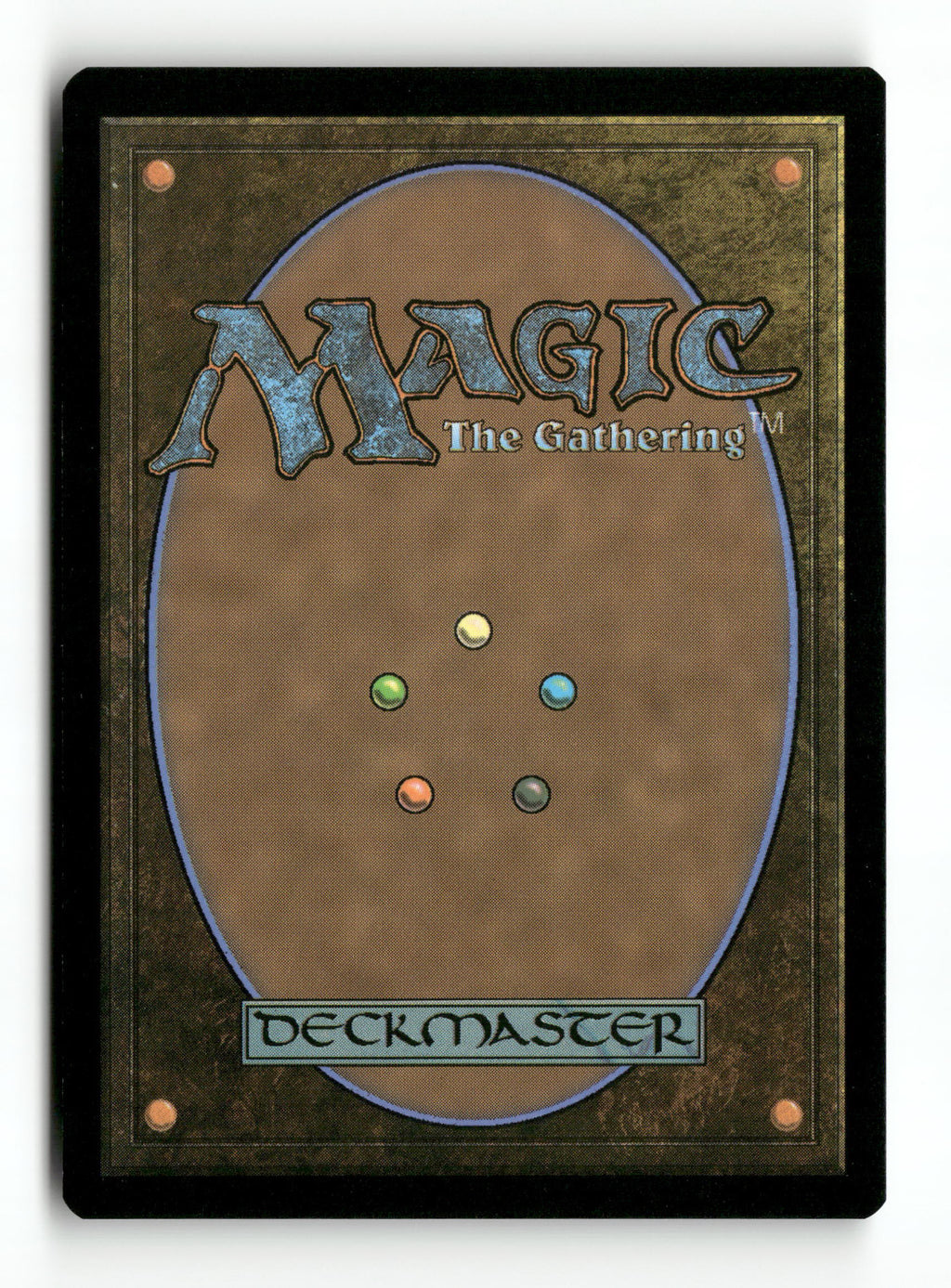 Dawn's Light Archer (Back)