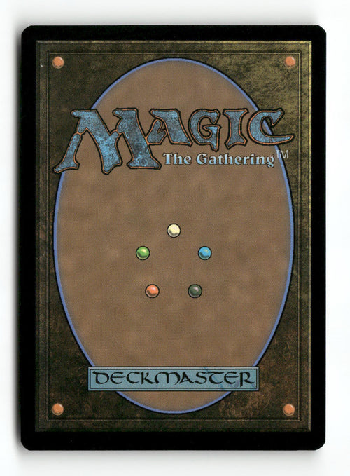 Boggart Cursecrafter (Showcase) (Back)