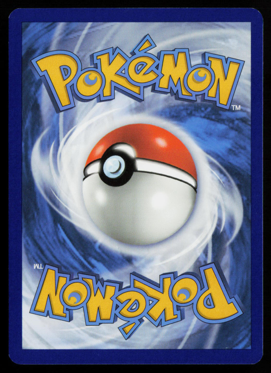 Absol (Back)
