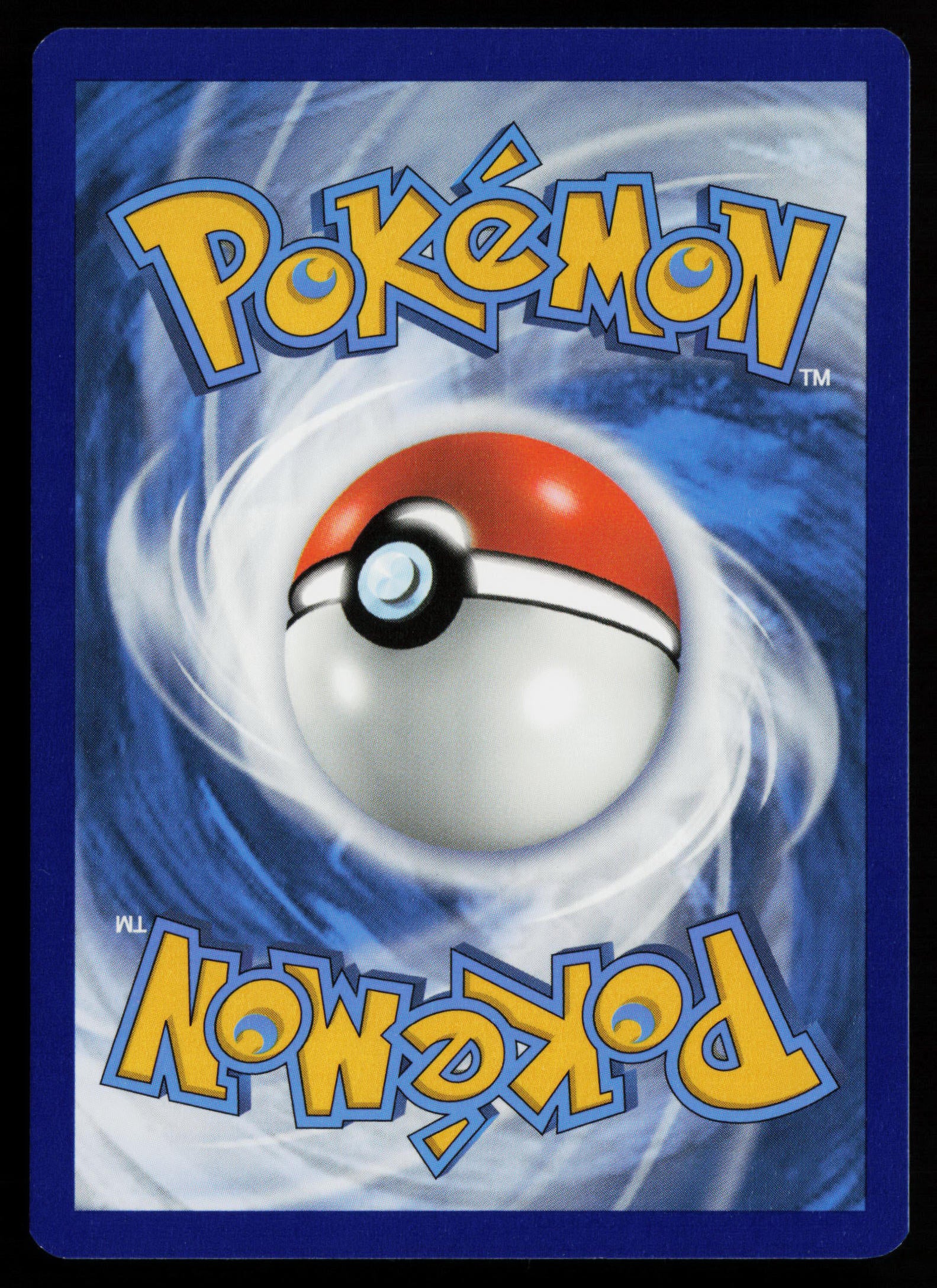 Togedemaru (Back)