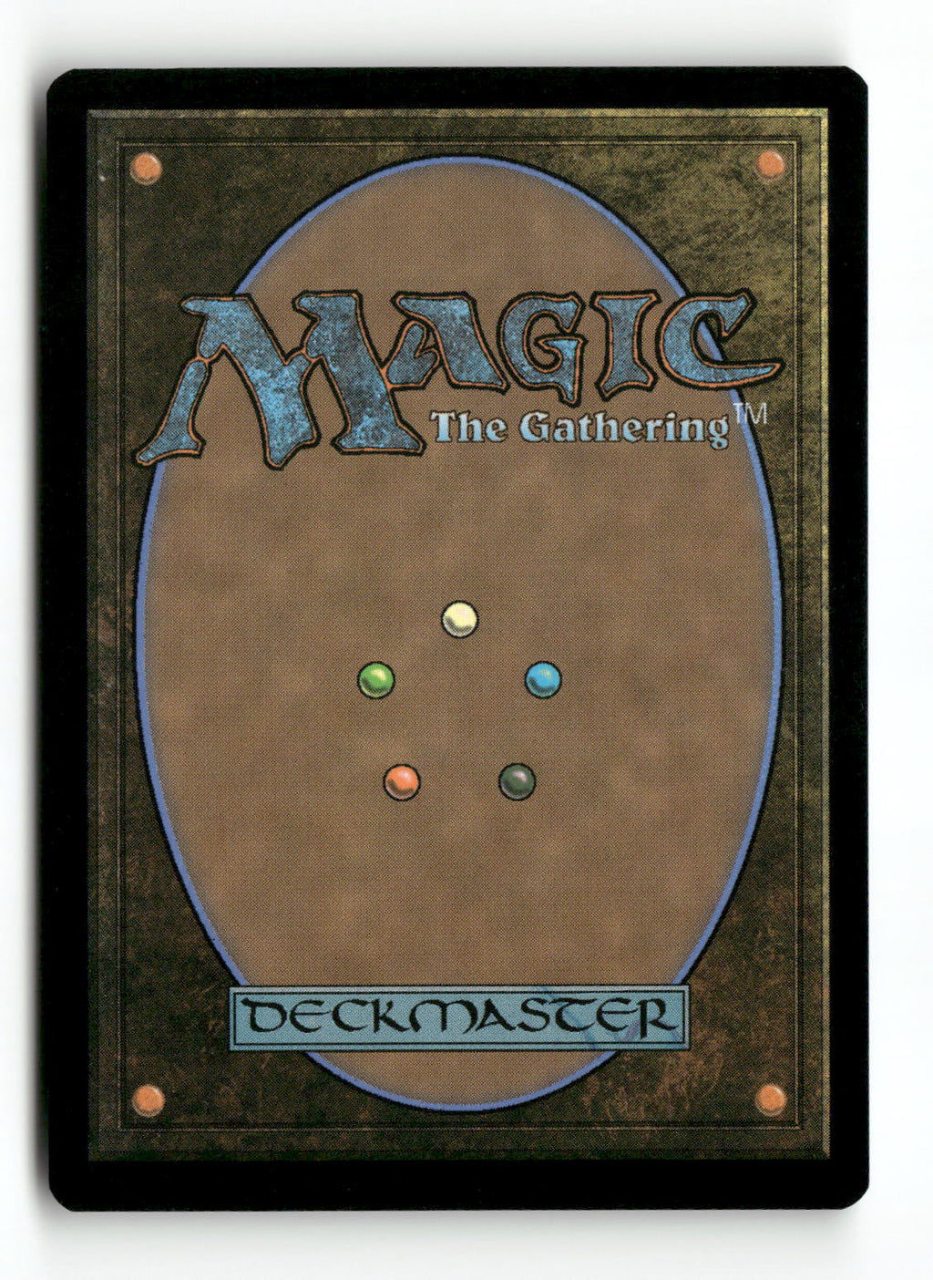 Omni-Changeling (Back)