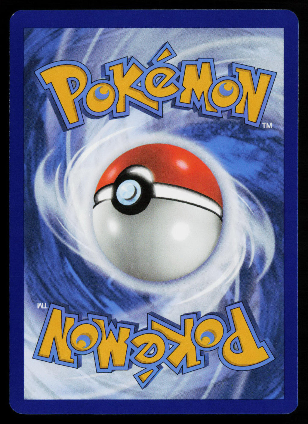 Nidorino (Back)
