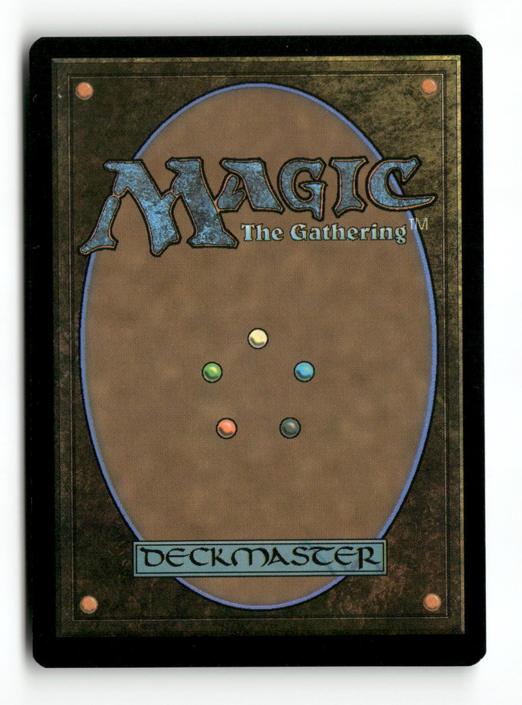 Kinscaer Sentry (Back)