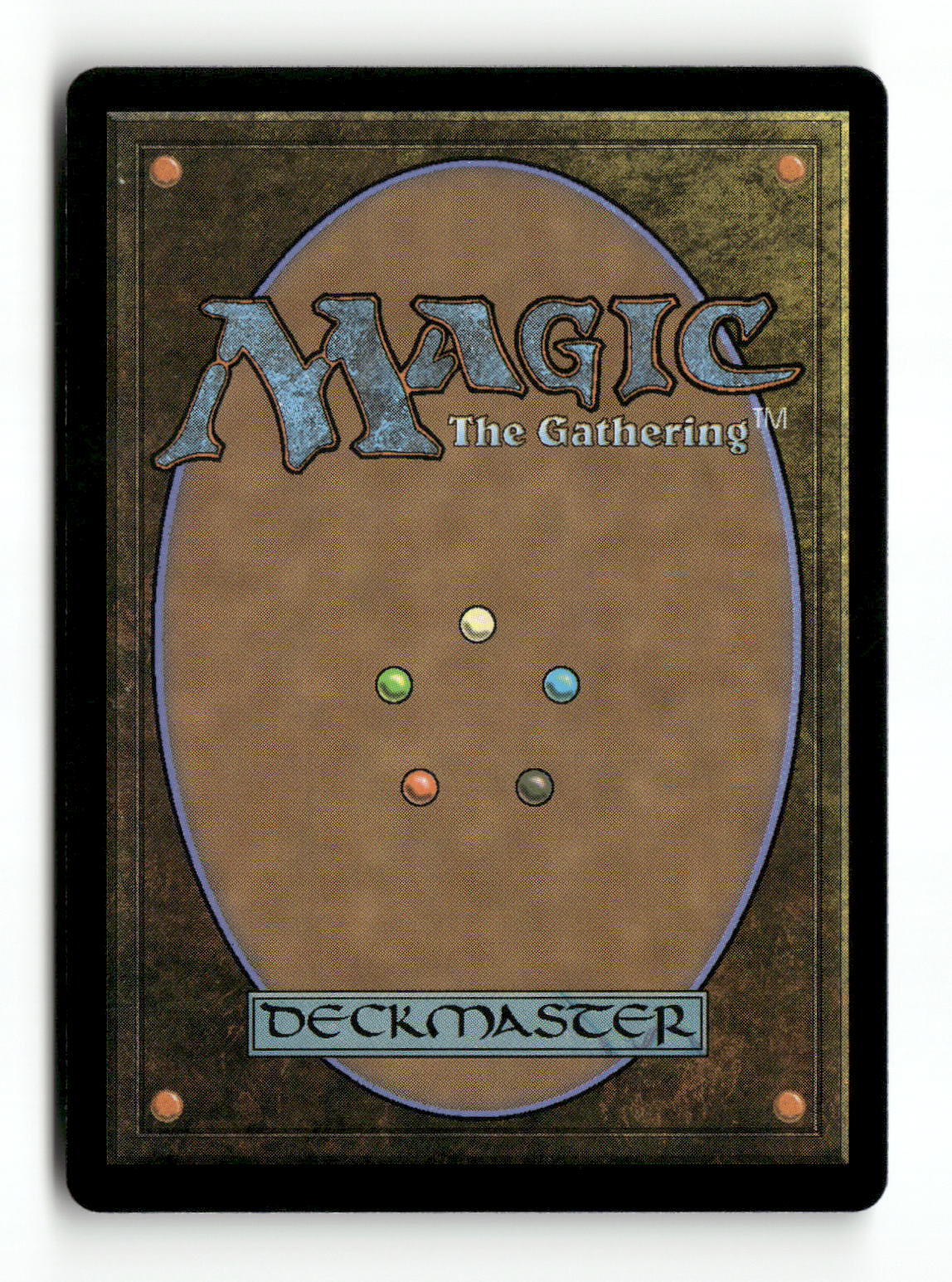 Wildfire Howl (Back)