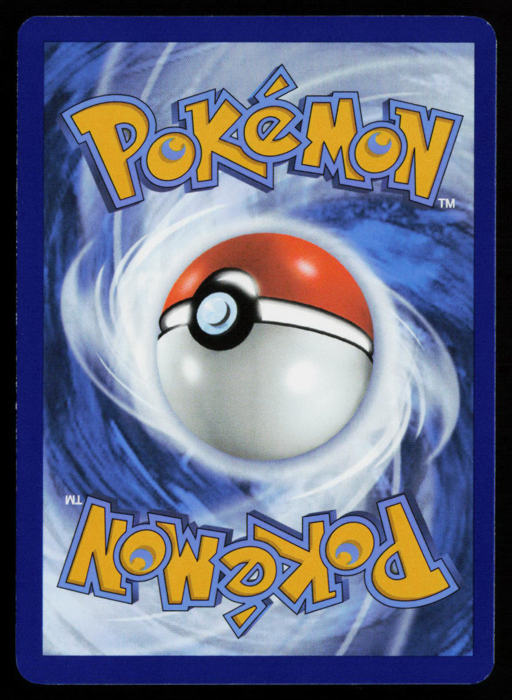 Geodude (Back)