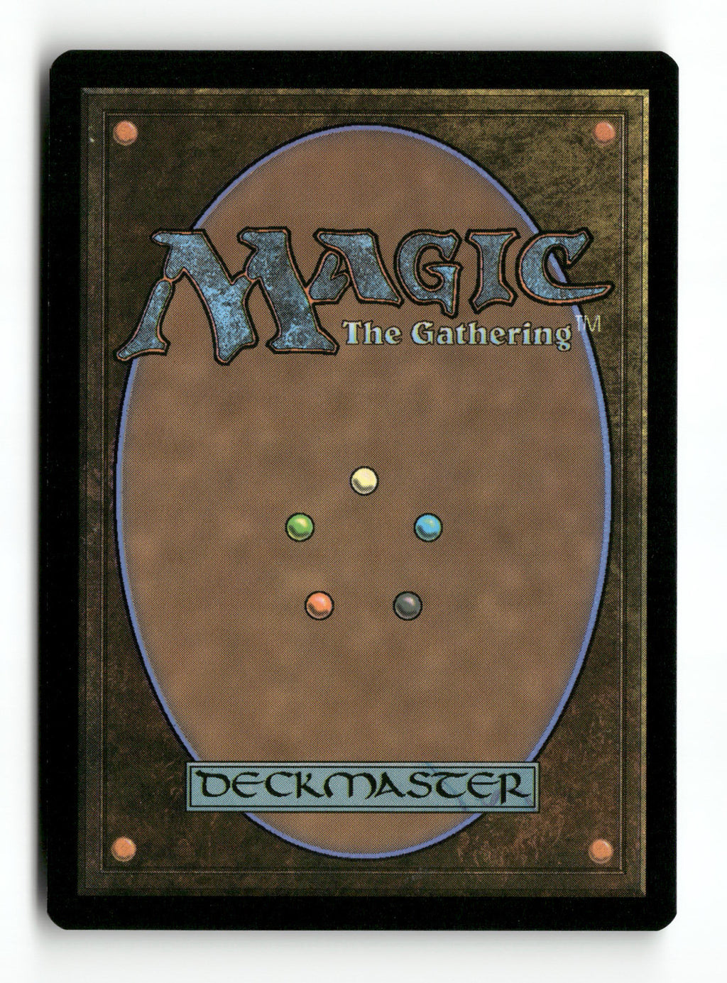 Gallant Fowlknight (Back)