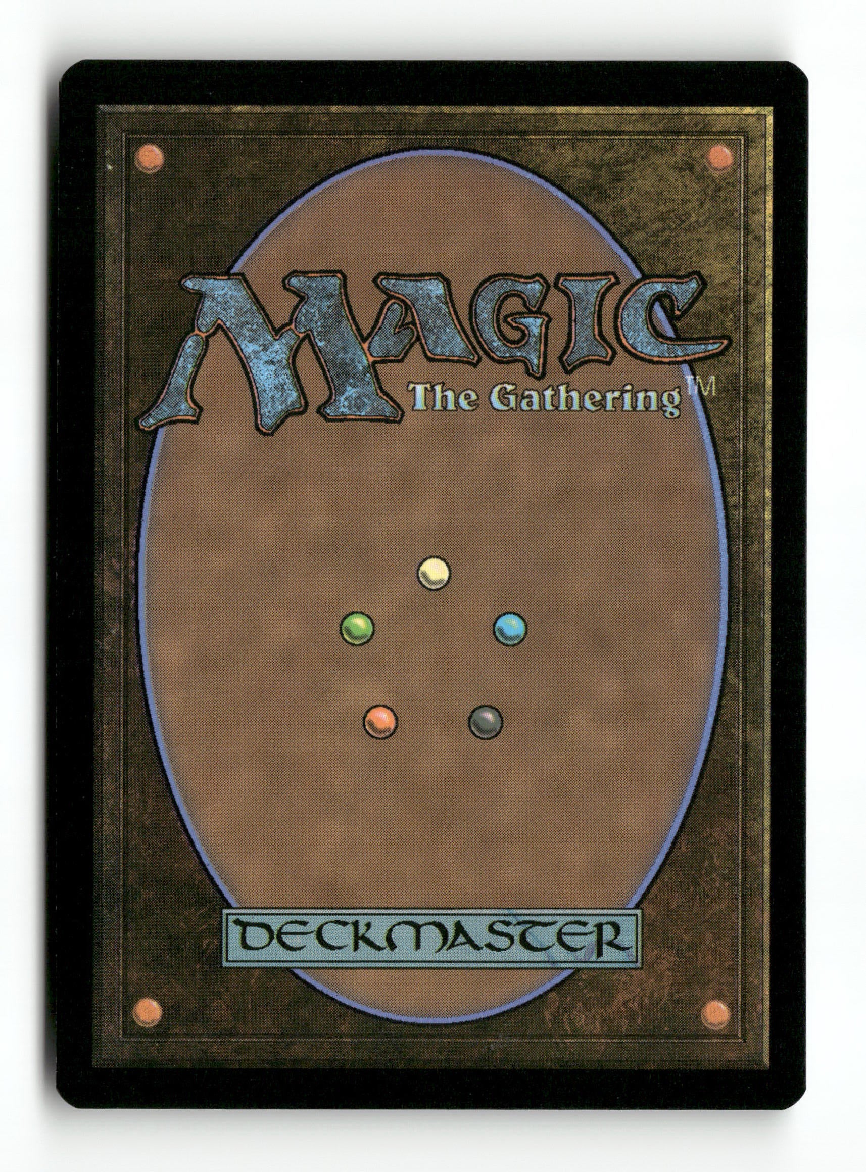 Gallant Fowlknight (Back)