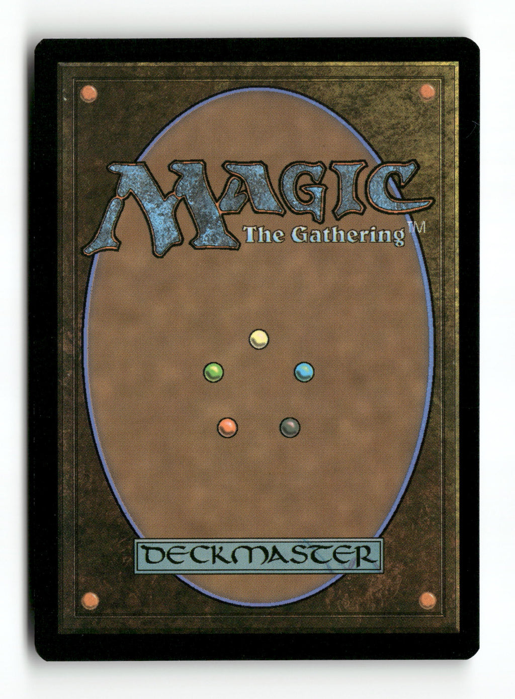 Gilt-Leaf's Embrace (Back)