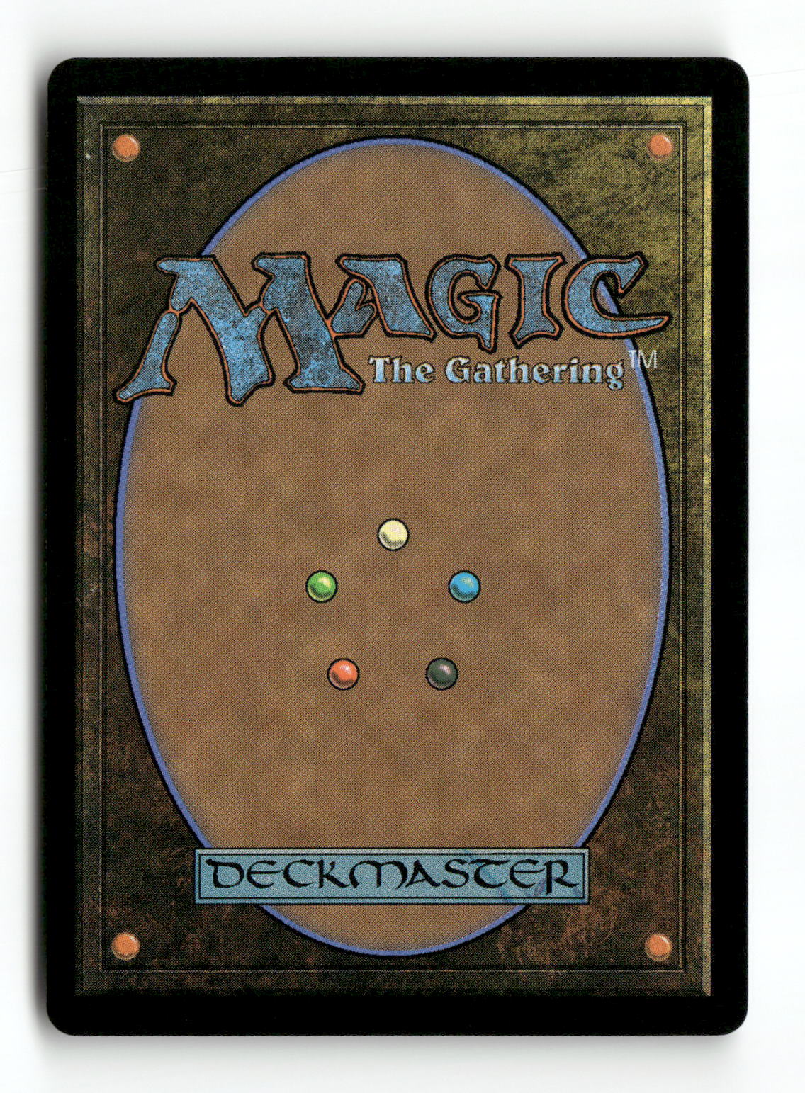 Ugluk of the White Hand (Back)
