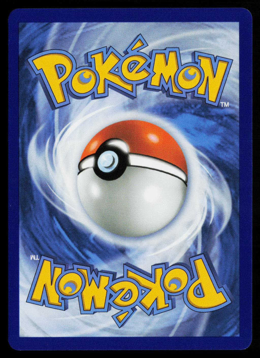 Karrablast (Poke Ball Pattern) (Back)
