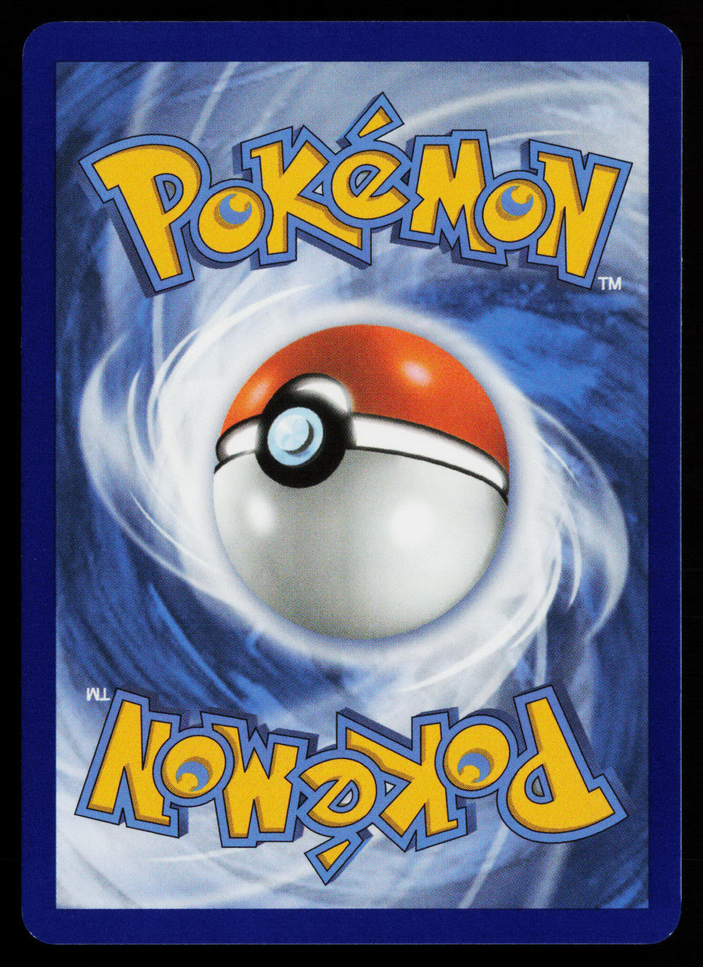 N's Zekrom (Poke Ball) (Back)