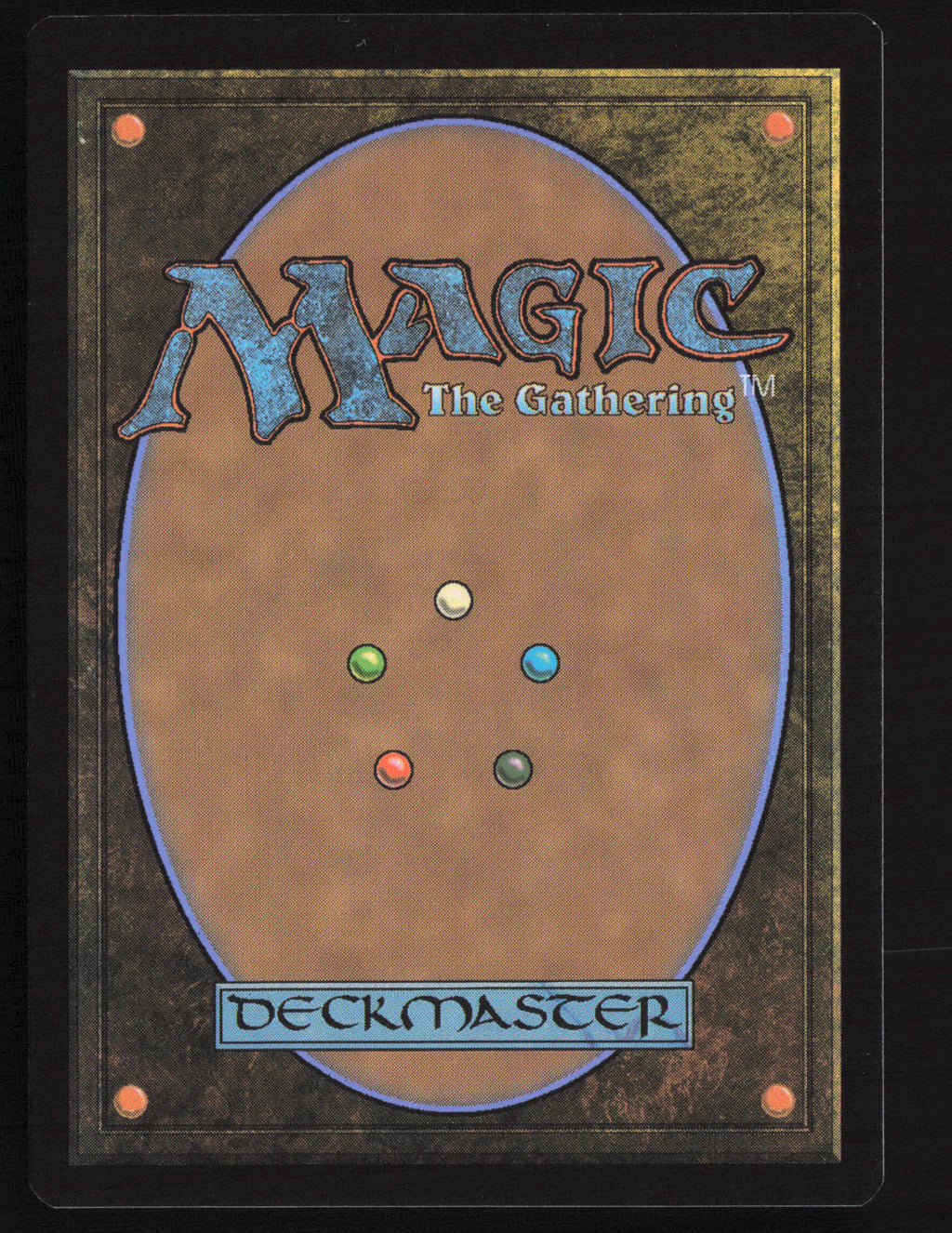 Tyrox, Saurid Tyrant (Back)