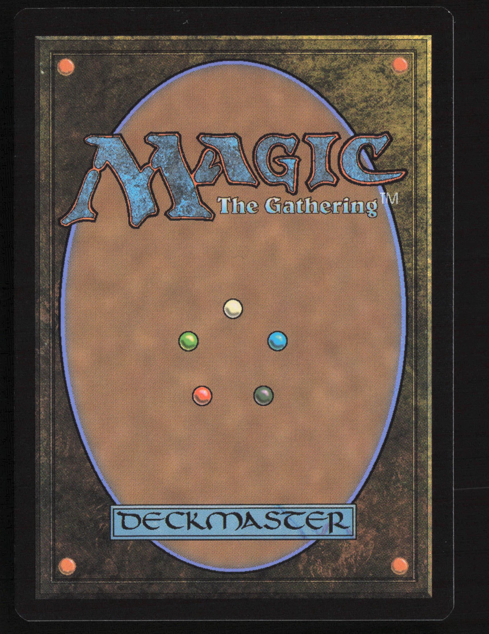 Tyrox, Saurid Tyrant (Back)