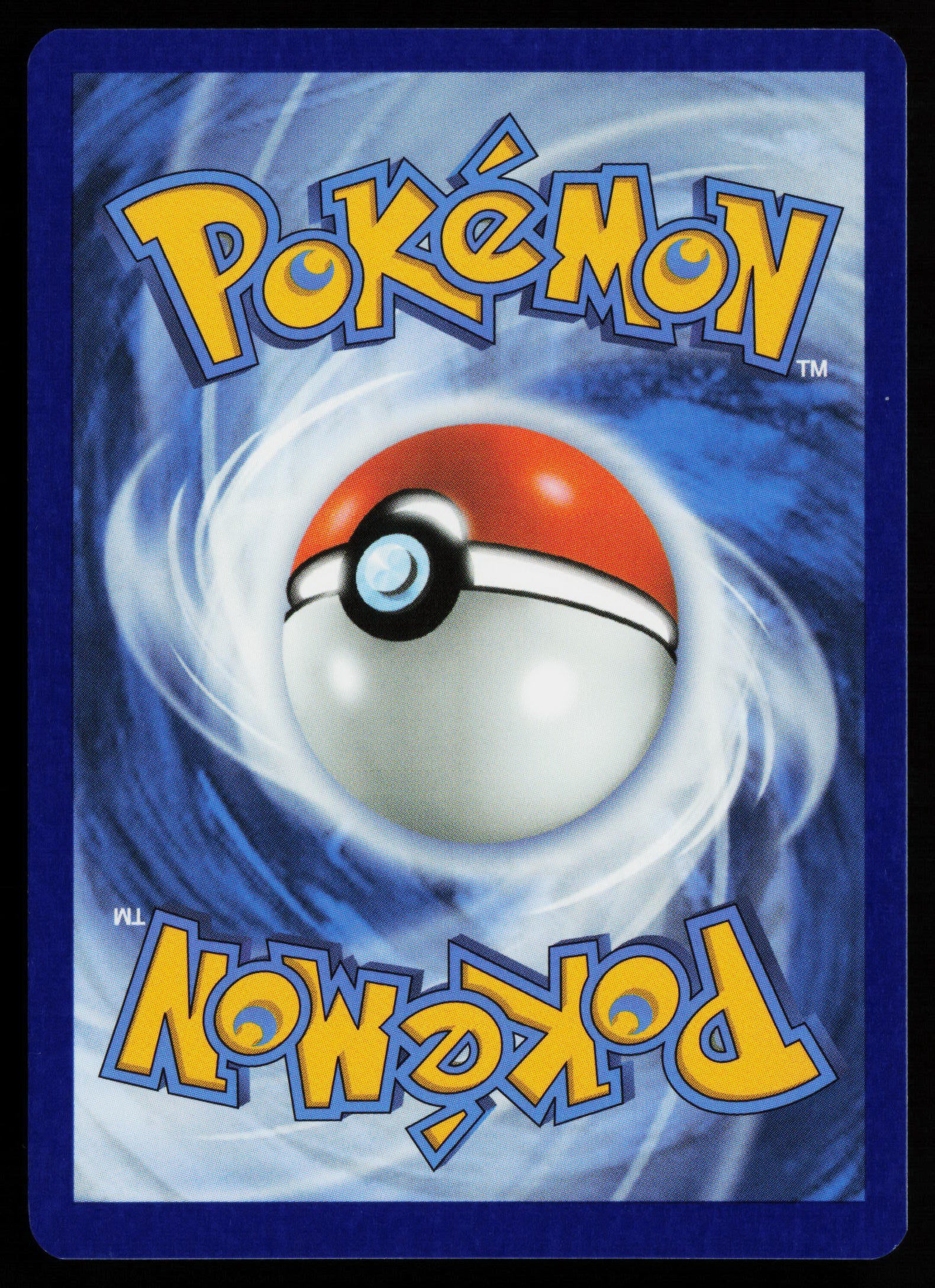 Sableye (Back)
