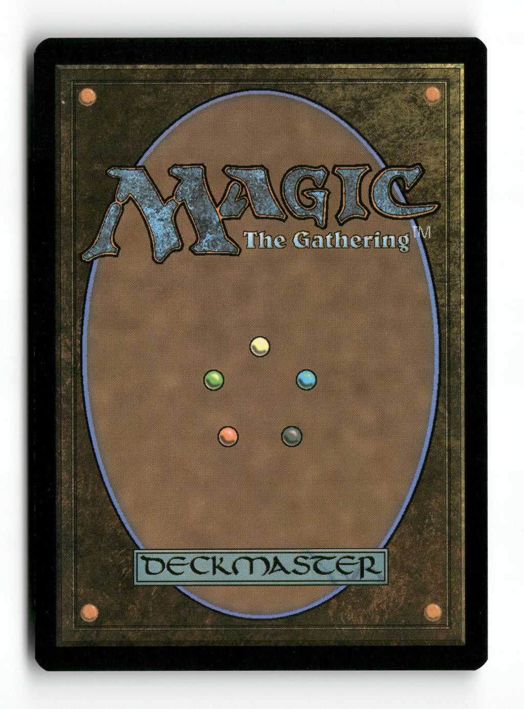 Flame-Chain Mauler (Back)