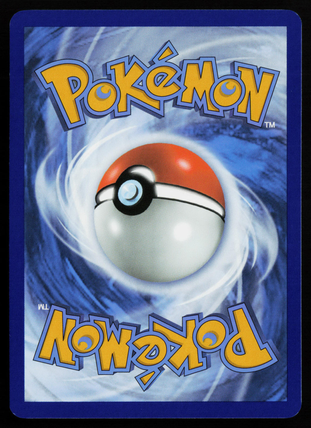 Pinsir - 003/167 (Back)