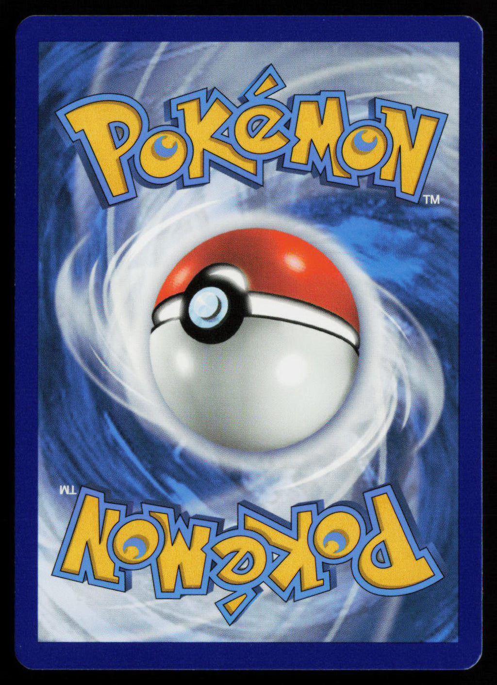Staryu (Back)