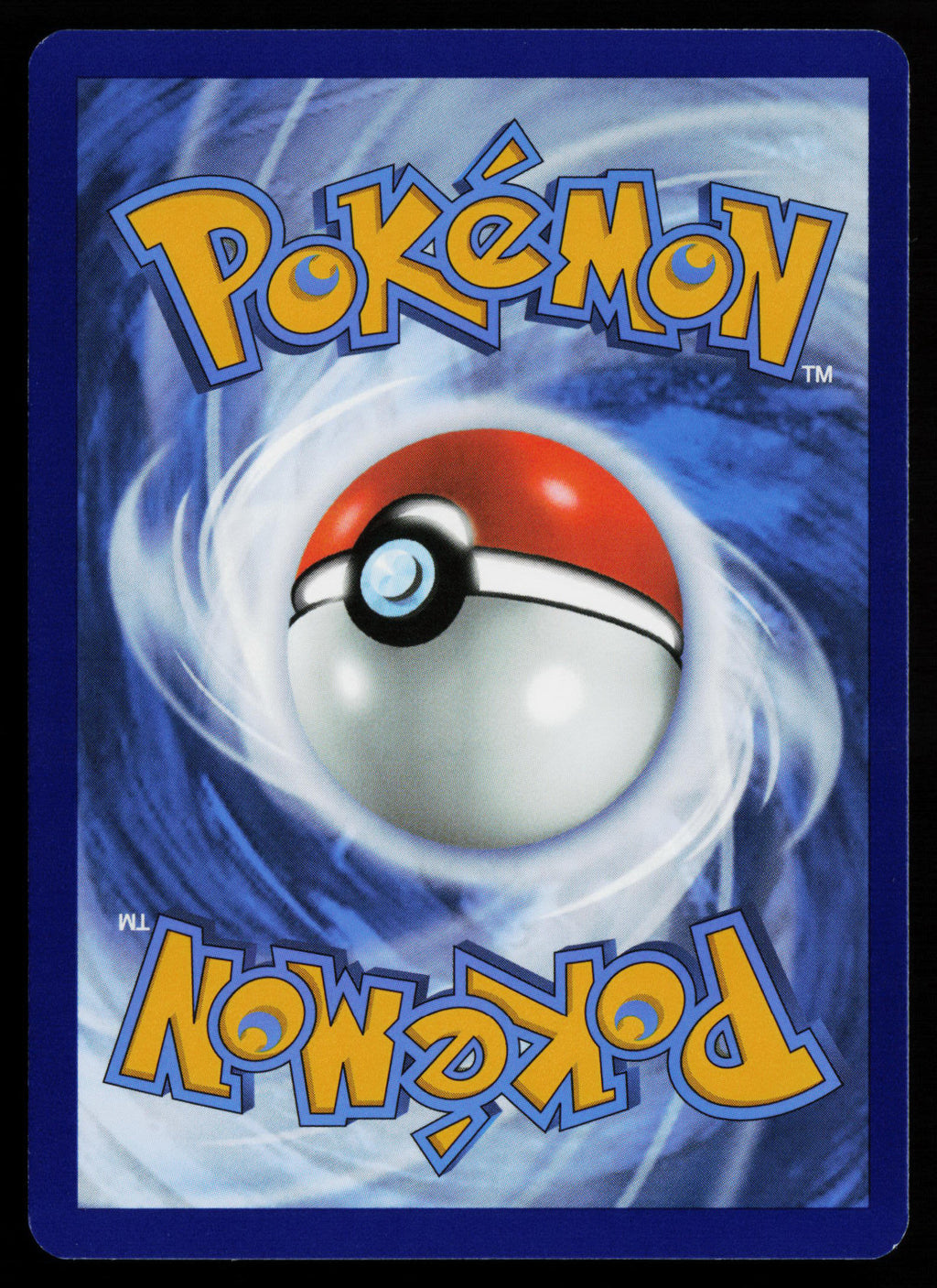 Vaporeon (Back)