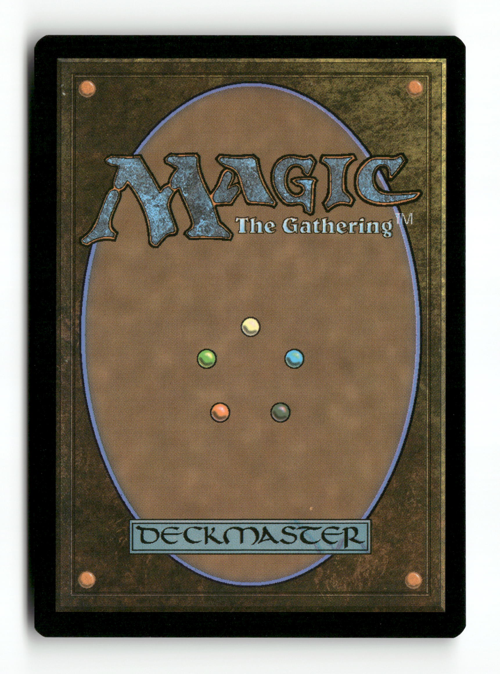 Rimekin Recluse (Back)